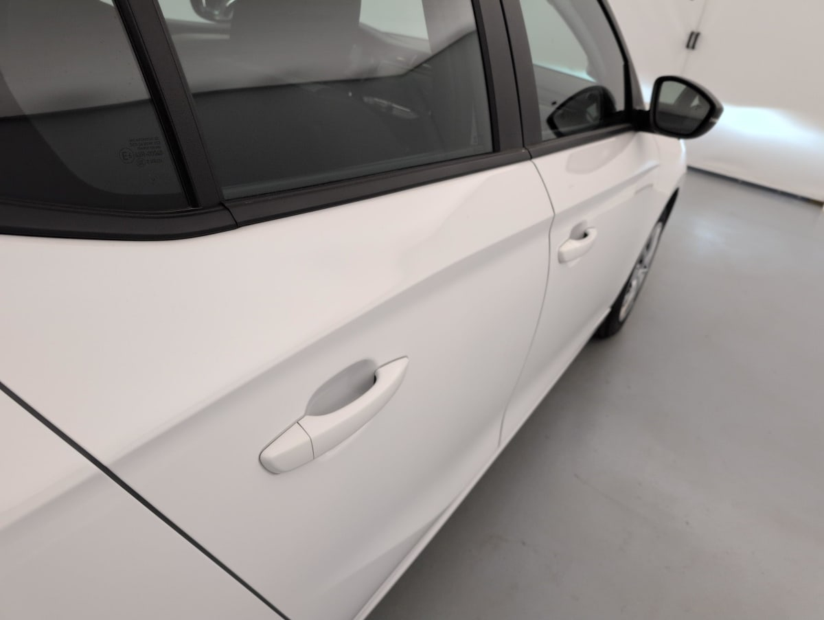Opel Corsa — photo 26