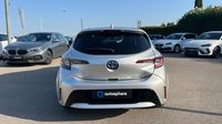 Toyota Corolla 1.8 140ch Design MY24 — photo 6