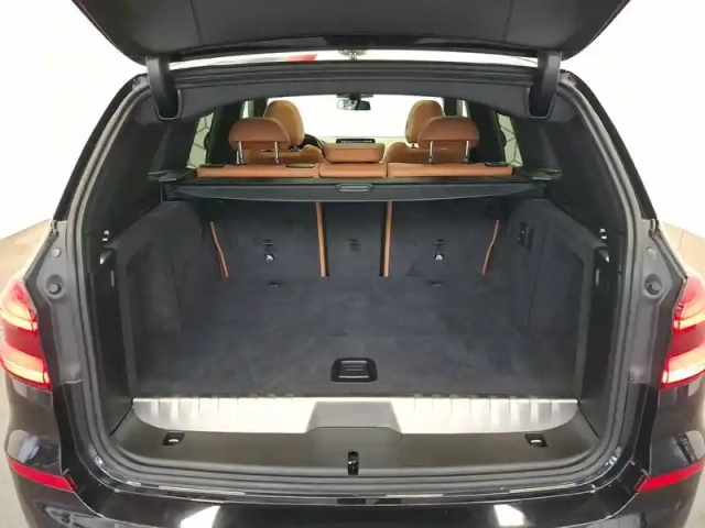 Bmw X3 xdrive 30e 292ch bva8 — photo 15