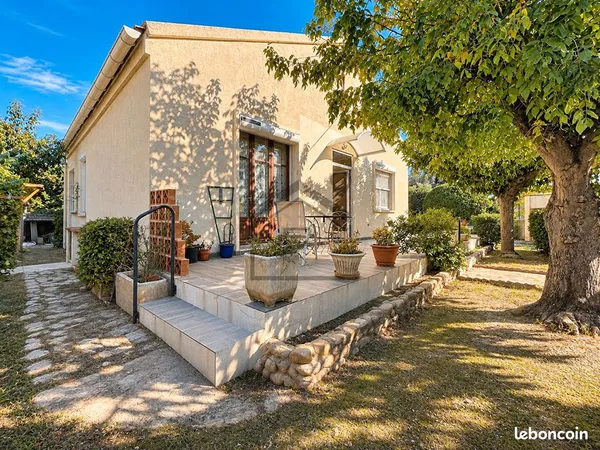 Maison 4 pièces 83 m²