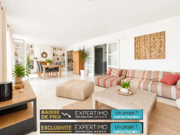 Maison 7 pièces 178 m²