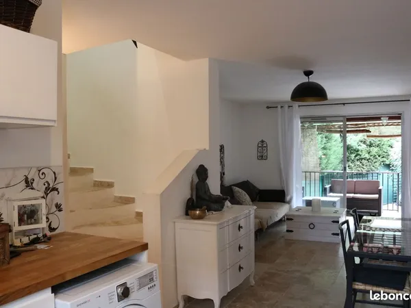 A vendre Maison Fréjus