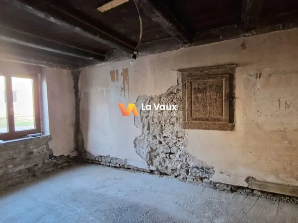 Maison à vendre à Forcelles-Saint-Gorgon