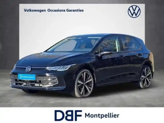 Volkswagen Golf 8 fl 1.5 ehybrid 204ch dsg6 life pl — photo 17