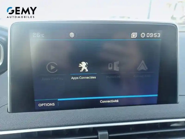Peugeot 3008 puretech 180ch s&amp;s eat8 — photo 18