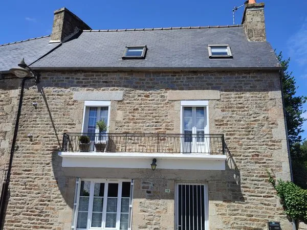 Maison Ville