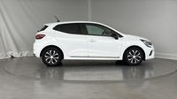 Renault Clio 1.6 E-Tech hybride 145ch Evolution — photo 4