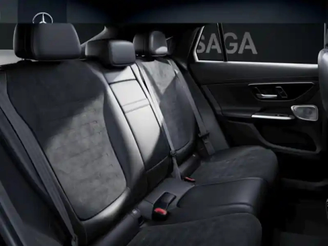 Mercedes Glc 220 d 4matic amg line — photo 39