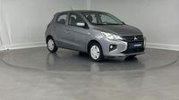 Mitsubishi Space Star 1.2 MIVEC 71ch Intense 2023 — photo 3