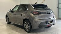 Peugeot 208 1.2 PureTech 100ch S&S Style — photo 7