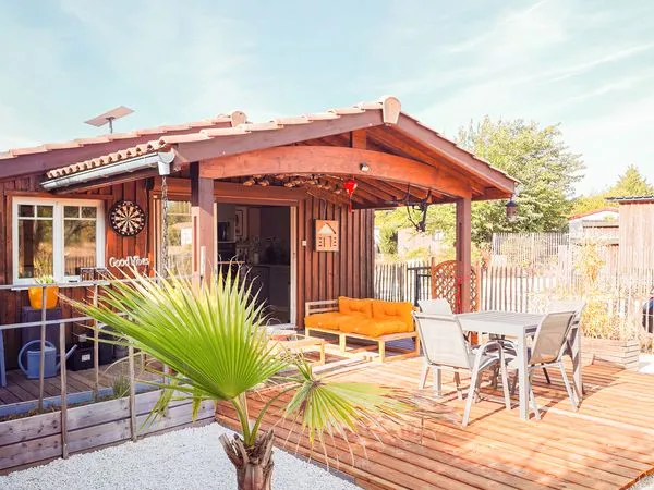 Chalet avec vue dégagée et sans vis-à-vis - RARE AU DOMAINE DE LA FORGE