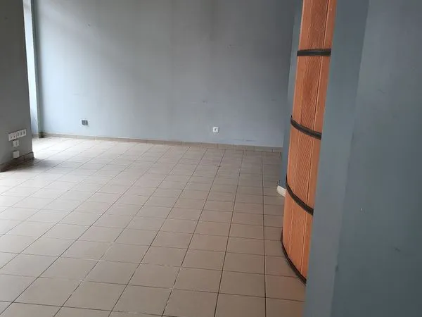 Local commercial