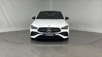 Mercedes Cla 200 d 150ch AMG Line 8G-DCT