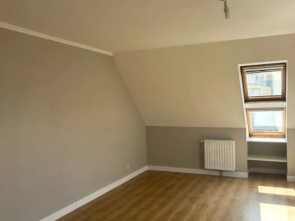 Apartment T3 coeur de Nogent sur Oise residence sécurisée