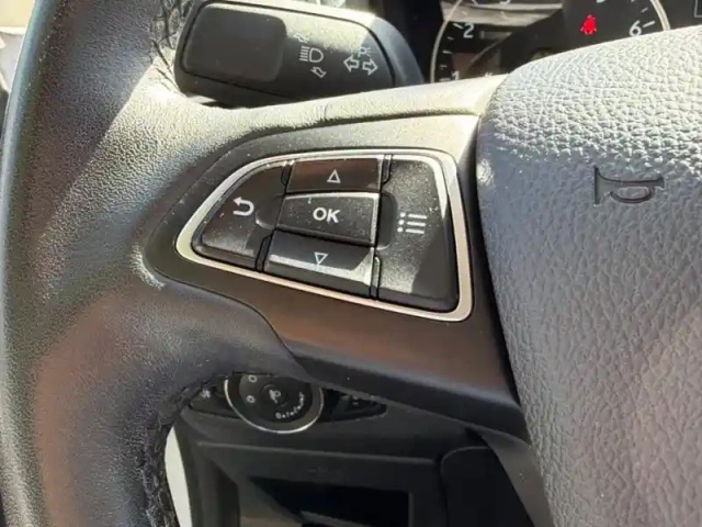 Ford Ecosport 1.0 ecoboost 100ch trend euro6.2 — photo 11