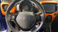 Citroen C1 Airscape VTi 72 Urban Ride 5p — photo 14