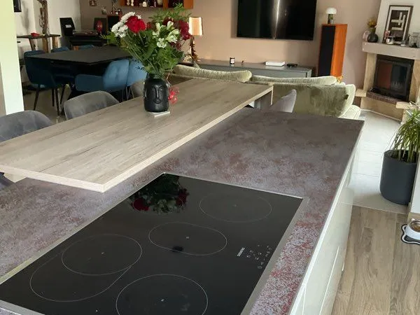 Appartement maison
