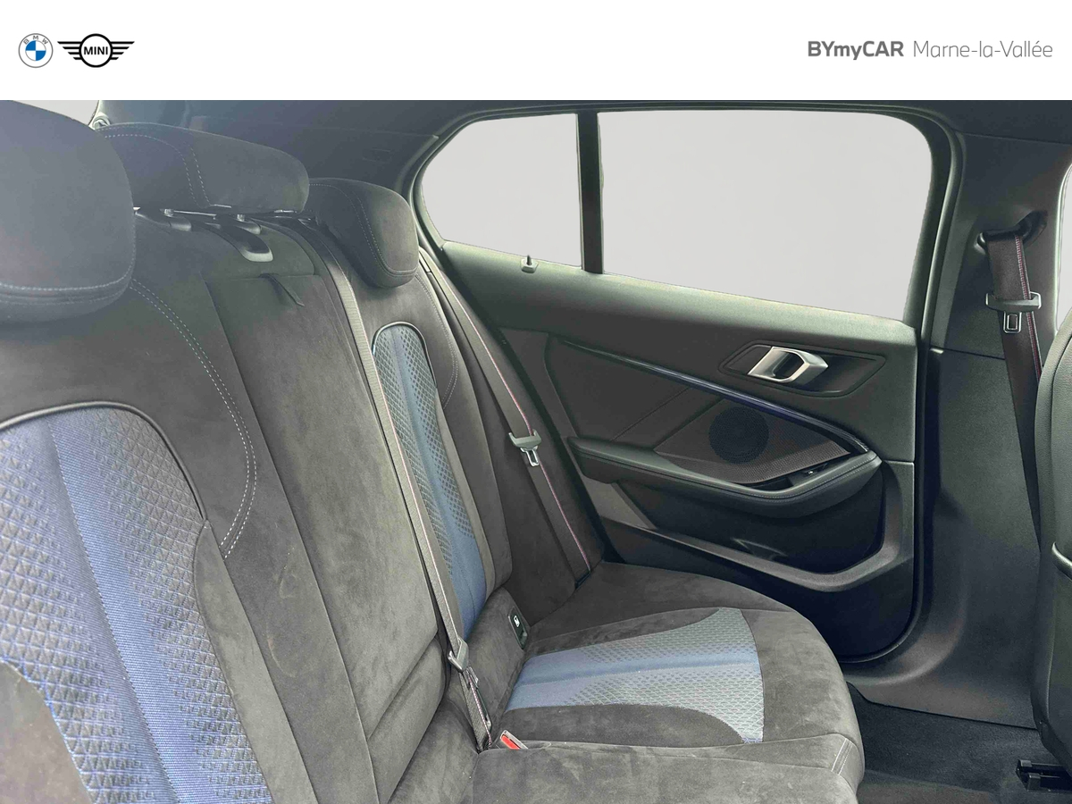 BMW M135i xDrive 306 ch BVA8 — photo 25