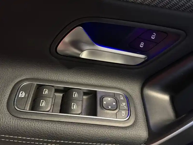 Mercedes Classe A 250 e hybrid eq business line — photo 32