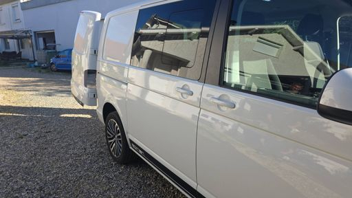 Volkswagen Transporter 2.0 TDI 150 DSG7 - Procab Edition – 2020 – 58291 km – Diesel – Boîte Automatique — photo 5
