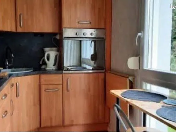 Location Appartement F1 meublé
