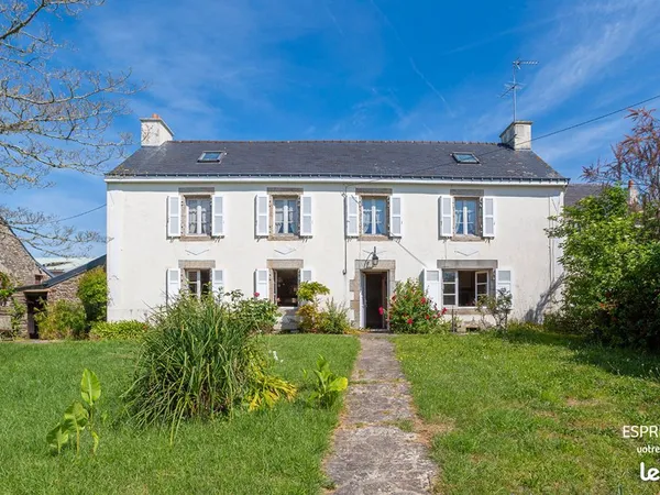 Propriété 12 pièces 1297 m²