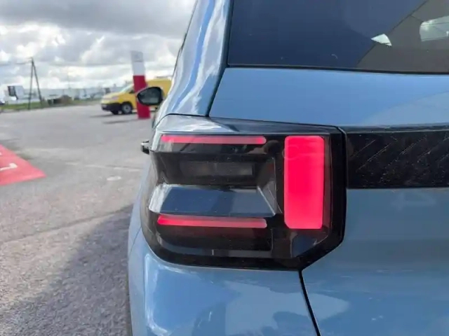 Citroën C3 e- 113 ch — photo 17
