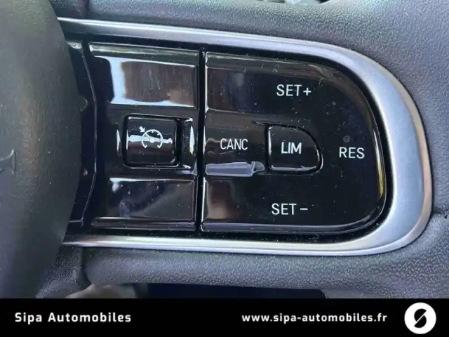 Fiat 500 e 118 ch — photo 21
