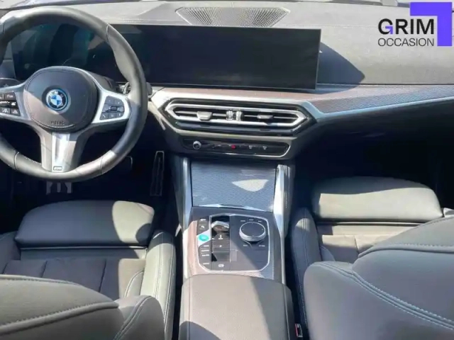 Bmw I4 edrive40 340 ch bva — photo 5