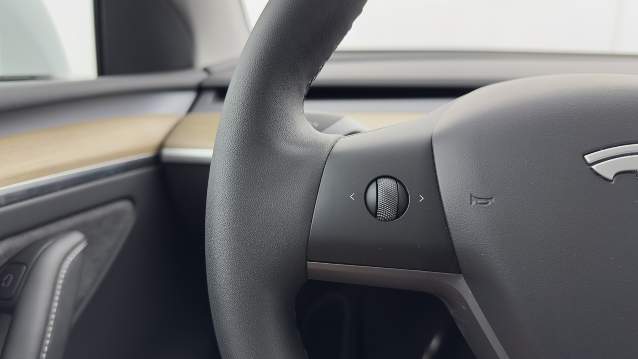 Tesla MODEL Y Grande Autonomie Dual Motor AWD — photo 12