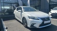 Lexus Ct 200h Pack MY20 — photo 3