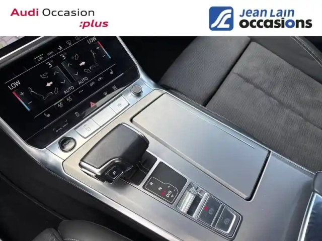 Audi A7 sportback 55 tfsie 367 s tronic 7 quattro — photo 13