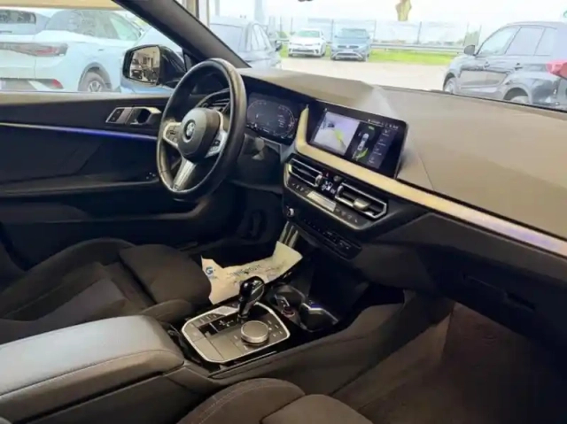 Bmw Serie 2 série 2 gran coupé 218ia 136ch m sport dkg7 — photo 12