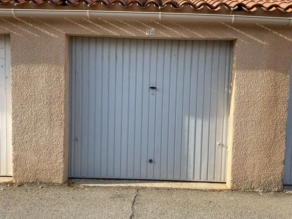 Stationnement Vente Leucate   41000€