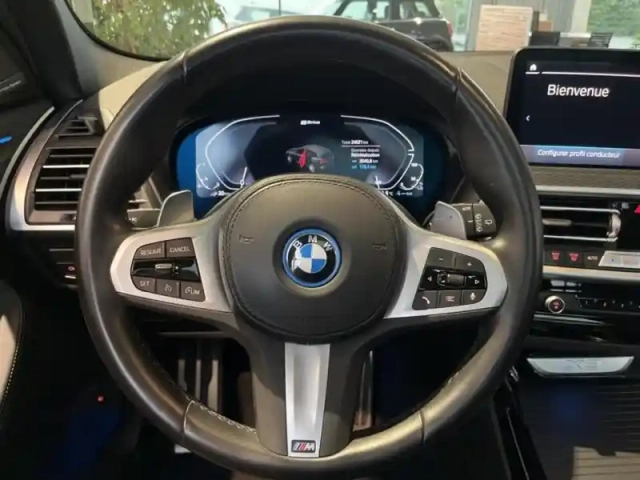 Bmw X3 xdrive30e 292ch m sport — photo 6