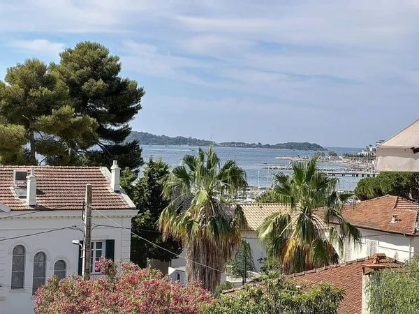 Appartement 4 pièces 102 m²