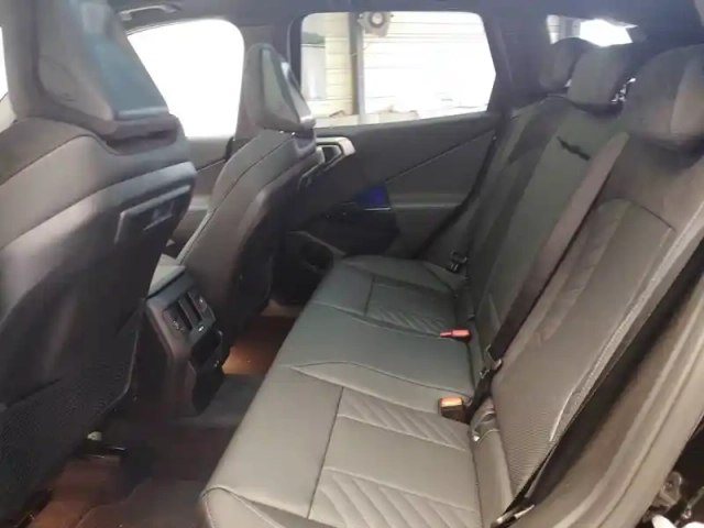 Bmw X3 30e xdrive 299 ch bva8 — photo 17