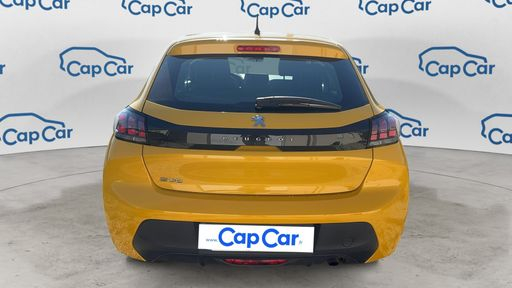 Peugeot 208 1.2 PureTech 75 - Active – 2021 – 67095 km – Essence – Boîte Manuelle — photo 12