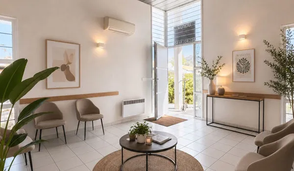 Local commercial 71 m²
