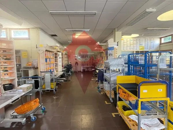 Local commercial 277 m² Gennes-Val-de-Loire