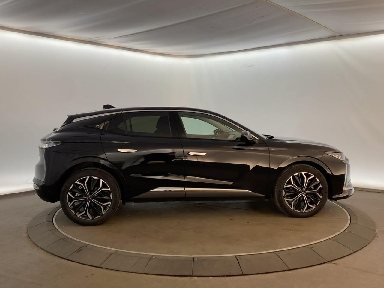 Ds Ds 4 hybride 145 e-dct6 etoile - cuir nappa — photo 4