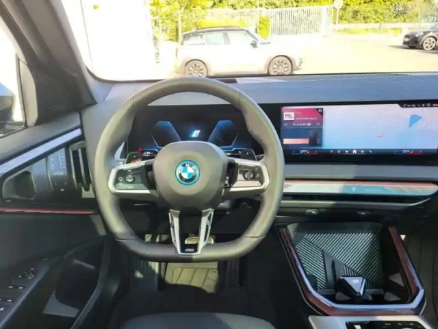 Bmw X3 xdrive30e 299ch m sport — photo 12
