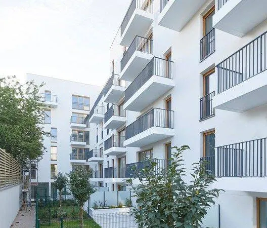 Appartement 4 pièces 79 m²