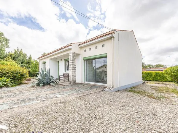 Maison 3 pièces 65 m²