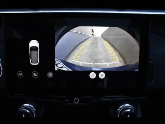 Lynk&Amp;Co 01 1.5 phev 261ch dcth 7 — photo 12