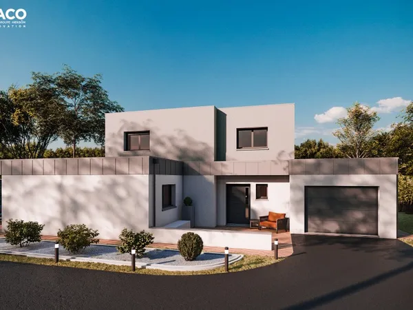 Maison 6 pièces 143 m²