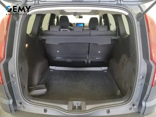 Dacia Jogger eco-g 100 5 places — photo 6