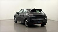 Peugeot 208 1.2 Hybrid 110ch Style e-DCS6 — photo 8