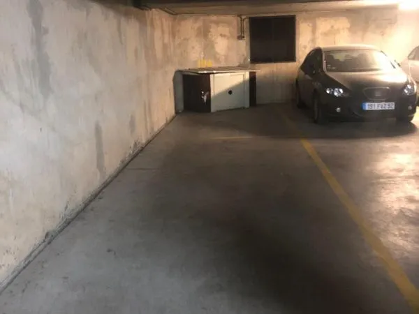 Location parking 2 places en enfilade résidence sécurité proche stade Jean Lezer à Montrouge