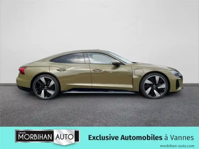 Audi E-Tron 476 ch quattro — photo 4